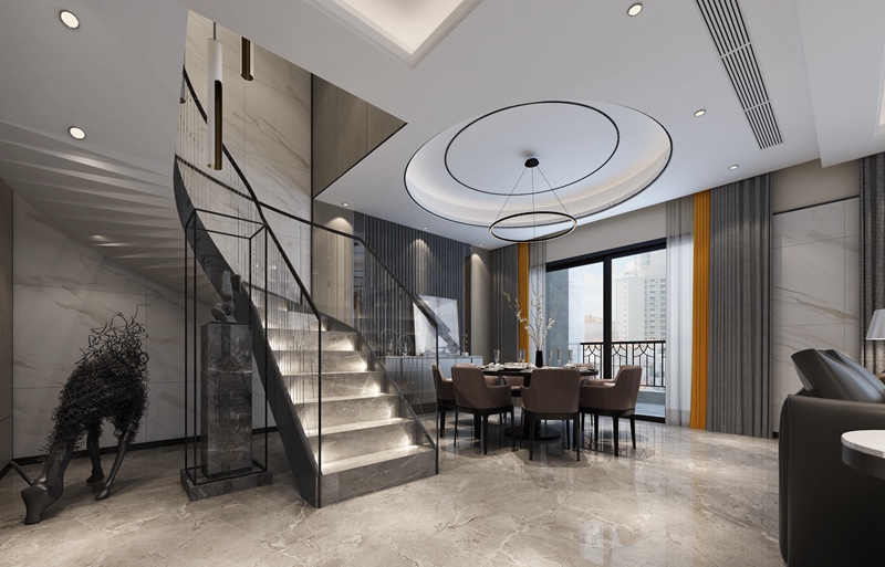 家這樣裝修，怎么看都喜歡