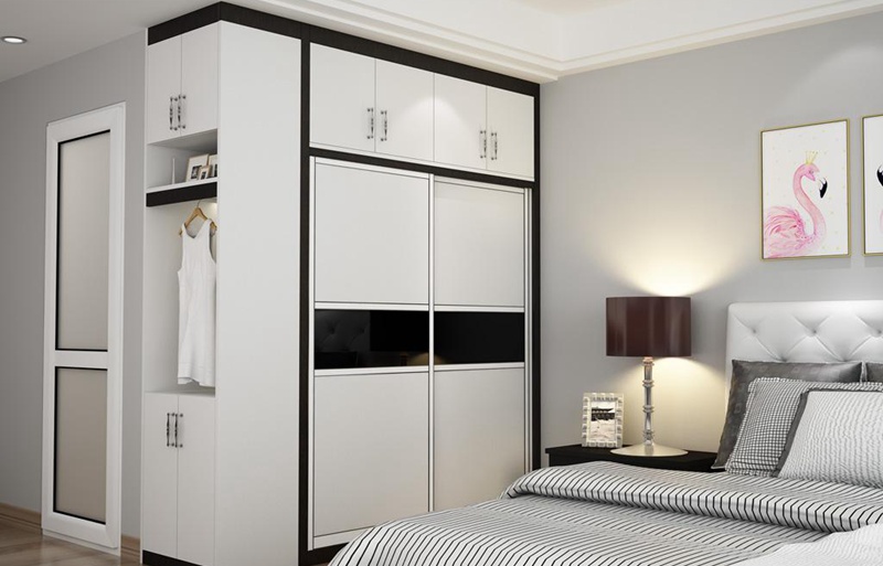 衣柜定制避雷指南，快看看以免后悔！