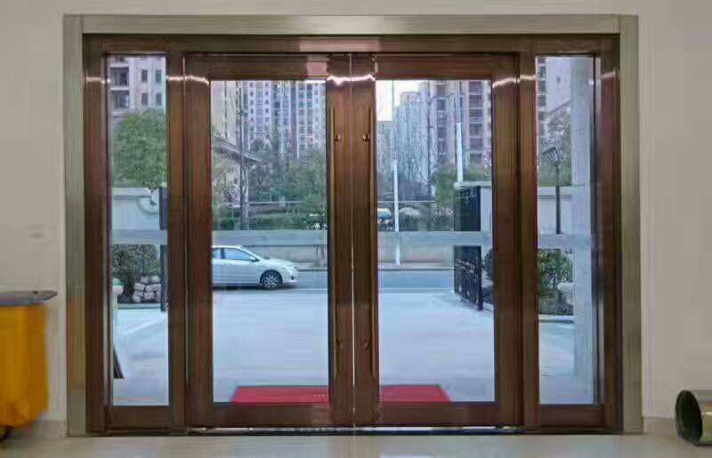 什么是防火玻璃門(mén)？?jī)r(jià)格怎么樣