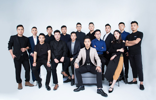 壹玖柒玖·大宅設(shè)計【樂蜂裝飾集團】