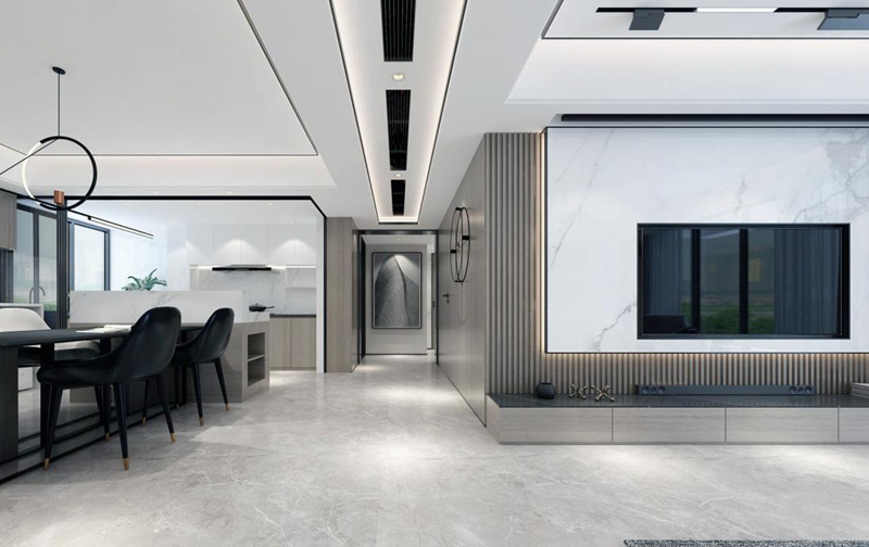 設(shè)計因你而挑剔，只為遇見心中的家！