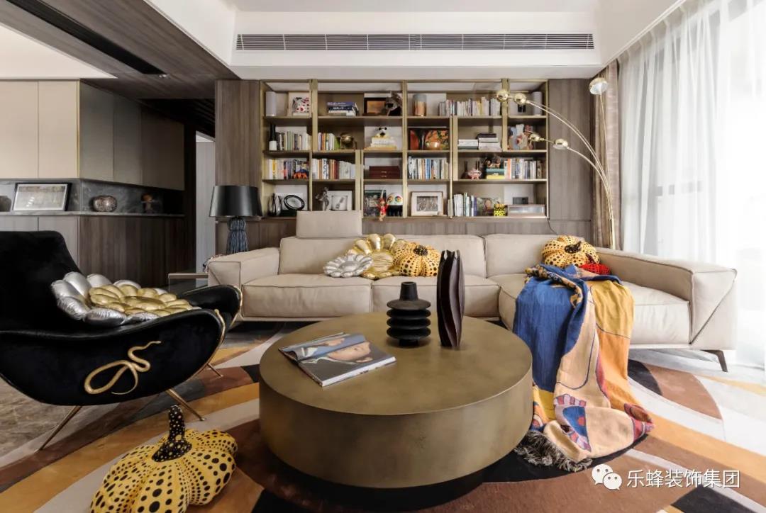 八月Top5現(xiàn)代風格人氣案例排行榜單 |