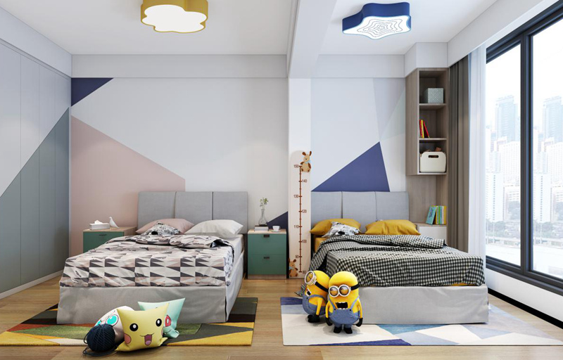 日式風(fēng)格舒適實(shí)用性價(jià)比高！