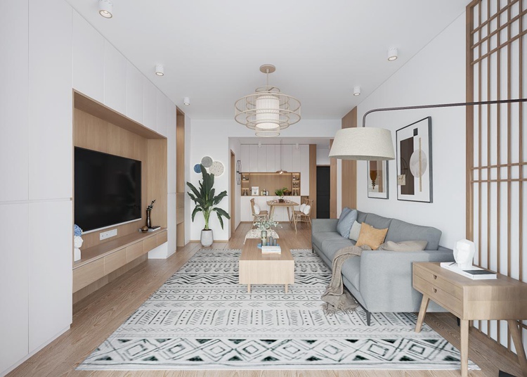 北歐風(fēng)情釋放最純粹的美好！