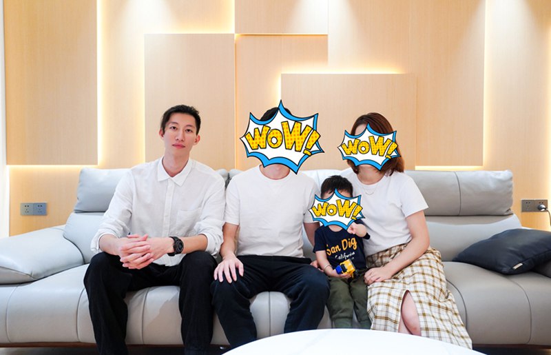 龍光·玖龍璽謝業(yè)主