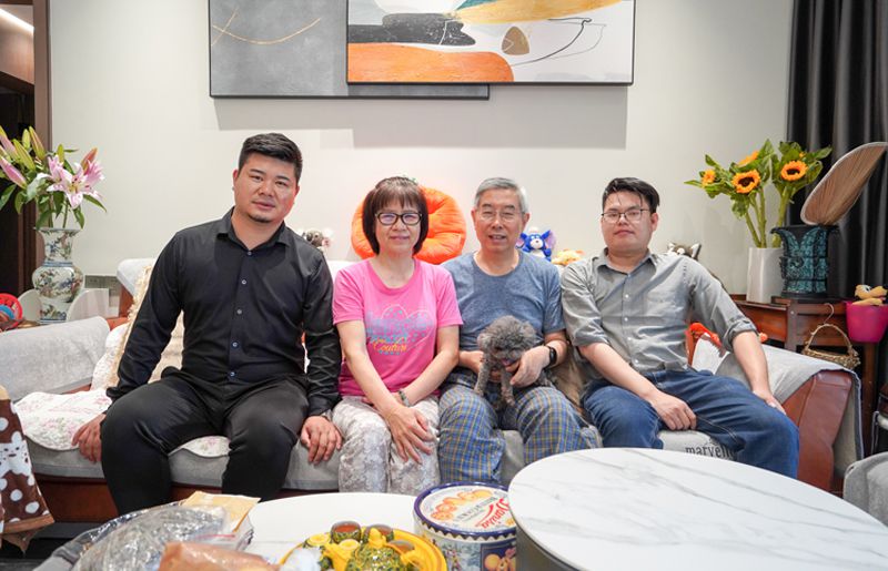 半島城邦韓先生