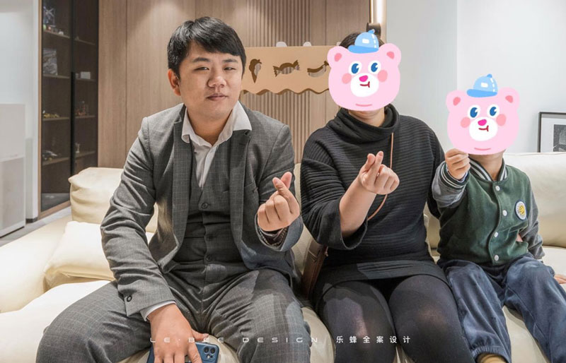 來自中興人才公寓業(yè)主的肯定