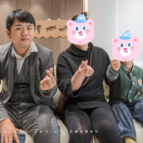 來(lái)自中興人才公寓業(yè)主的肯定