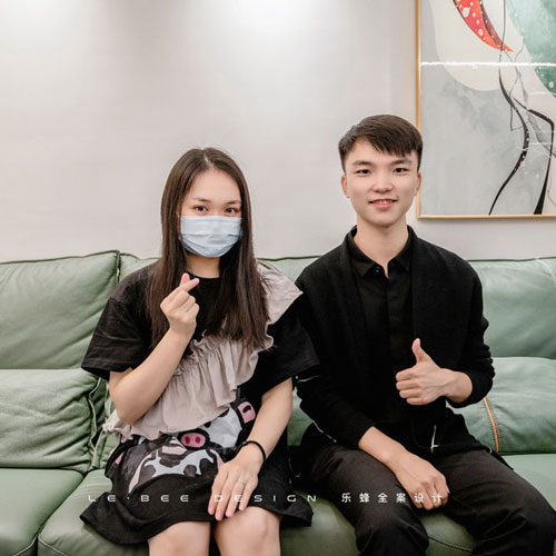 來(lái)自壹城中心11區(qū)業(yè)主的肯定