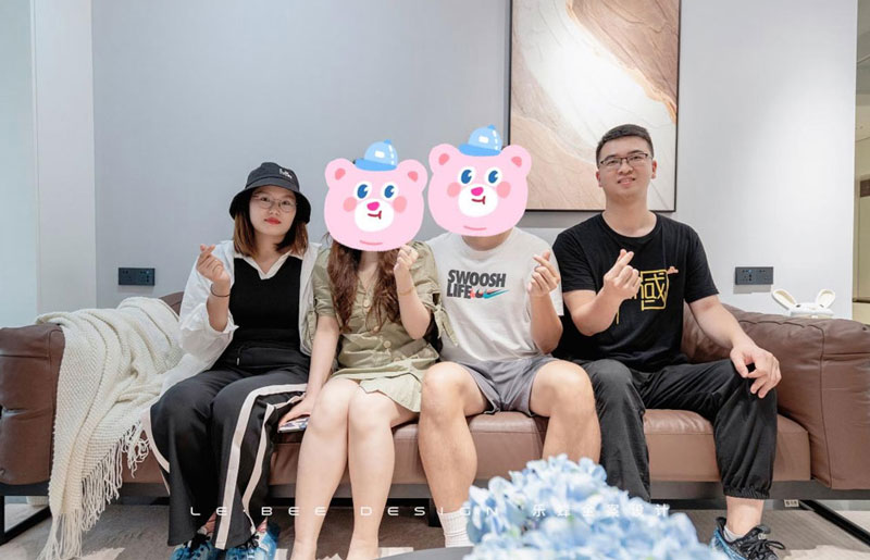 感謝雍景城業(yè)主的認(rèn)可以及肯定