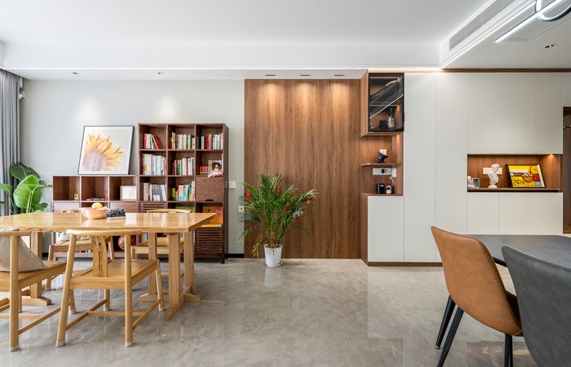 深圳裝修公司哪家好呢？樂蜂裝修公司