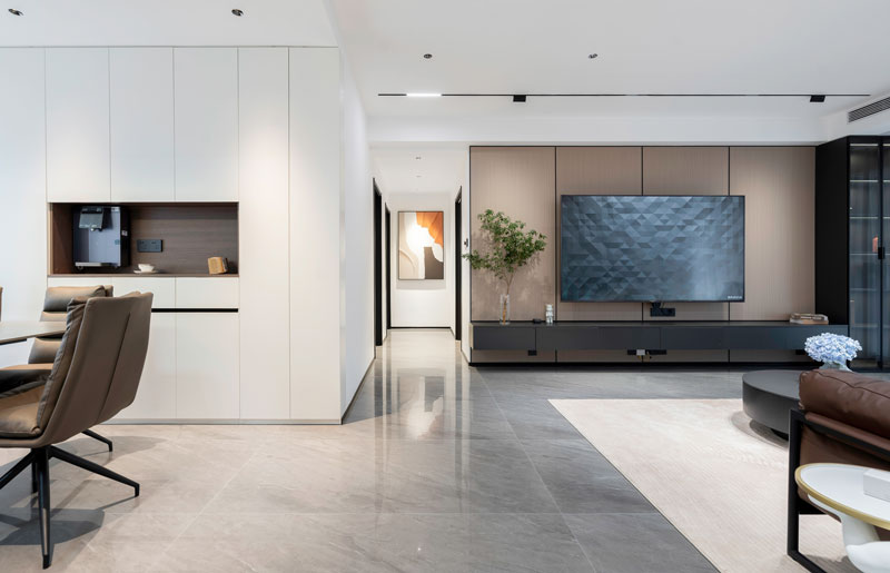 深圳裝修設(shè)計(jì)的公司哪個(gè)水準(zhǔn)高？