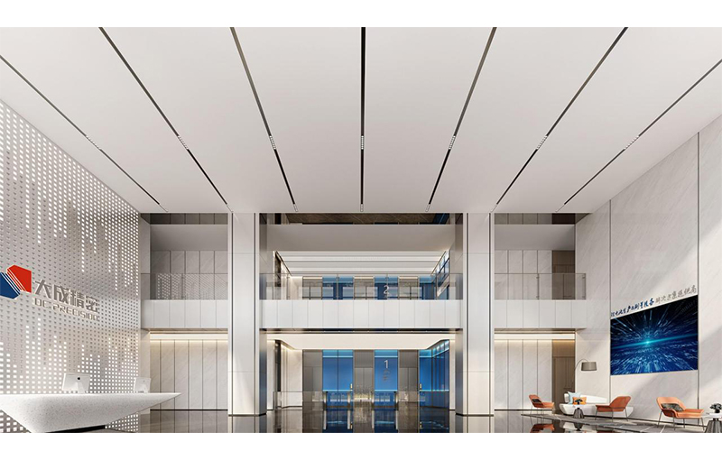 大成真空技術(shù)