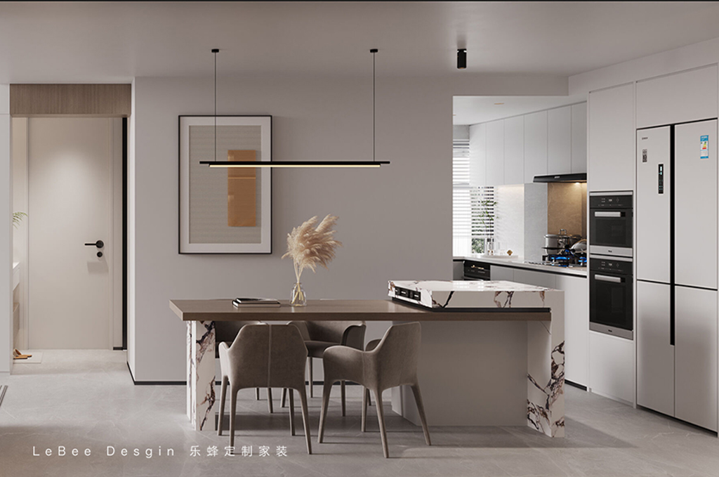 深圳. 合正錦園|現(xiàn)代簡(jiǎn)約風(fēng)Loft